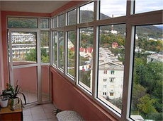 Металлопластиковые окна