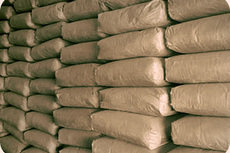 Цемент, гипс, песок, силикатная масса, керамзит Днепропетров