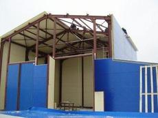 Высококачественные материалы и сэндвич- панели по стабильным