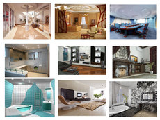 Ремонт помещений г. Кривой Рог.