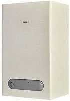 Газовый котел Beretta CITY 24 N CSI + коаксиальный дымоход