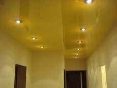 Маляр со стажем 14 лет