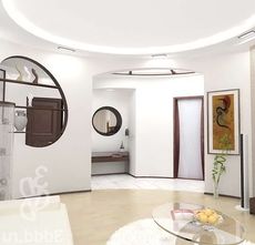 Ремонт квартир, поклейка обоев