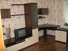 изготовление и ремонт корпусной мебели