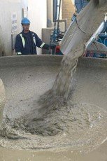 Бетон купить в Одессе