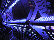 New performance - мебель для кафе, баров, ресторанов, клубов