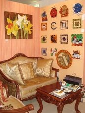 Дизайн студия интерьера `Фьюжн`