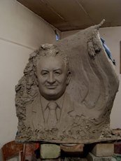 Услуги скульптора