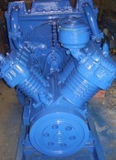 компрессор воздушные 4ву1-5/9 акр-21 кр-21 эк2-150 к2-150