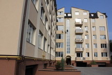 ВИШНЕВОЕ продажа квартир от застройщика ул. Козацкая