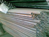 Труба алюминиевая АМГ3 и АМГ6.