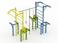 Спортивные элементы