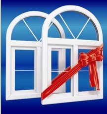 Изготавливаем Окна