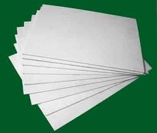 Купить Листовой ПВХ