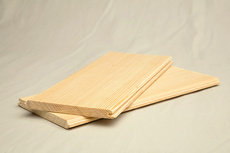 Вагонка лиственница