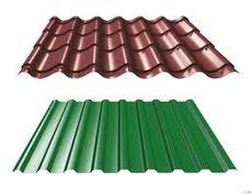 Профнастил, профильная труба от производителя