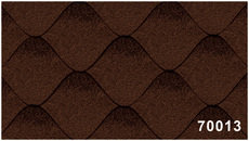 Битумная черепица KERABIT