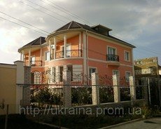 Кровля крыш в Донецке и области