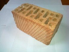 Кирпич керамический