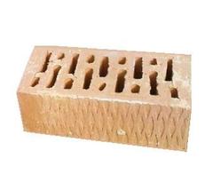 Кирпич керамический полуторный