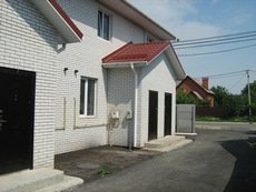 Квартира в Таун-Хаусе, в Боярке.