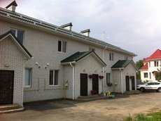 3-х к. квартира в Таун-Хаусе, в Боярке.