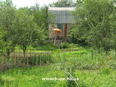 Продам дачу возле г Белой Церквей