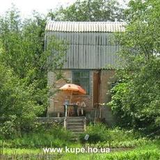 Продам дачу возле г Белой Церкови