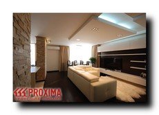 Дизайн интерьера и комплексный ремонт