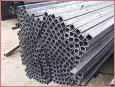 Профильная труба, профнастил от производителя