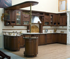 Изготовим корпусную мебель на заказ