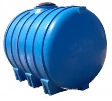 Емкость для полива на 5000л