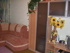 Посуточная аренда квартиры в Борисполе