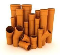 Продам трубы, фитинги, тройника