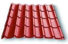 Металлочерепица профнастил Харьков