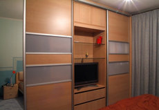 Шкафы купе под заказ Кривой Рог
