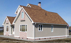 Виниловый Сайдинг в Киеве