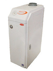 ОТОПИТЕЛЬНАЯ ТЕХНИКА