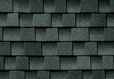 GAF (США) битумная черепица