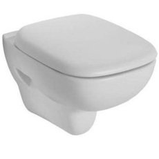 Унитаз подвесной Kolo Style L23100, крышка L20111