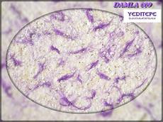 Декоративные жидкие обои
