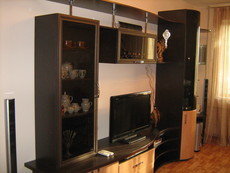 Изготовление и ремонт корпусной мебели разной сложности.