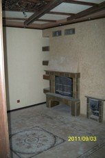 строительство