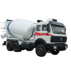 Продам бетон с доставкой в Днепропетровск