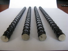 БАЗАЛЬТОВАЯ фибра, арматура.