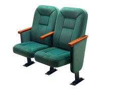 Кресла для зрительных залов, театров, кинотеатров и залов