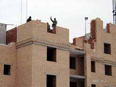 Строительство