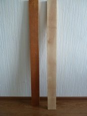 Заготовка березовая