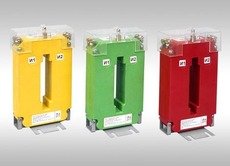 Измерительные трансформаторы тока. ТОП-0, 66, ТШП-0, 66, ТОП