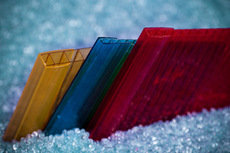 сотовый поликарбонат цена